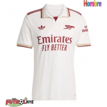 Camiseta Arsenal Tercera Equipación 2025-26 manga corta